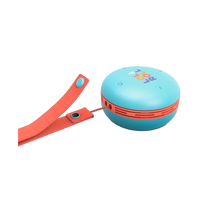 Energy Sistem Lol amp Roll Kids Blue 5W  Altavoz Bluethooth