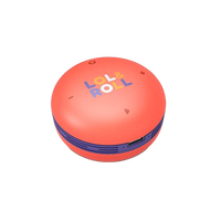 Energy Sistem Lol amp Roll Kids Orange 5W Altavoz Bluethooth Energy Sistem Lol amp Roll Kids Orange 5W Altavoz Bluethooth