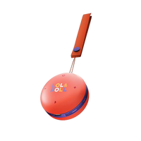 Energy Sistem Lol amp Roll Kids Orange 5W Altavoz Bluethooth Energy Sistem Lol amp Roll Kids Orange 5W Altavoz Bluethooth