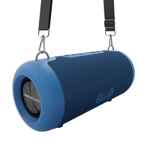 Energy Sistem Urban Box 6 Navy  Altavoz portatil 40 W Bluetooth 50Power Bank Splashproof Azul 