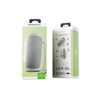 Energy Sitem Urban Box 3 Mist bluetooth 16W  Altavoz