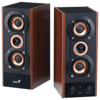 Genius SP-HF800A - Altavoz