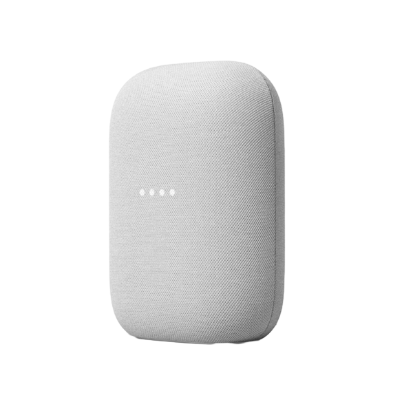 Google Nest Audio Tiza Altavoz Inteligente Google Nest Audio Tiza Altavoz Inteligente