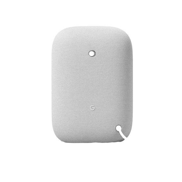 Google Nest Audio Tiza Altavoz Inteligente Google Nest Audio Tiza Altavoz Inteligente