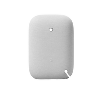 Google Nest Audio Tiza Altavoz Inteligente Google Nest Audio Tiza Altavoz Inteligente