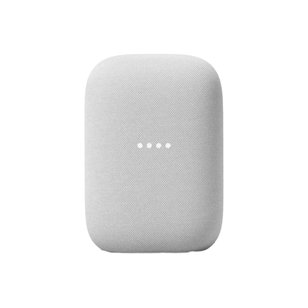 Google Nest Audio Tiza Altavoz Inteligente Google Nest Audio Tiza Altavoz Inteligente