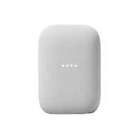 Google Nest Audio Tiza Altavoz Inteligente Google Nest Audio Tiza Altavoz Inteligente