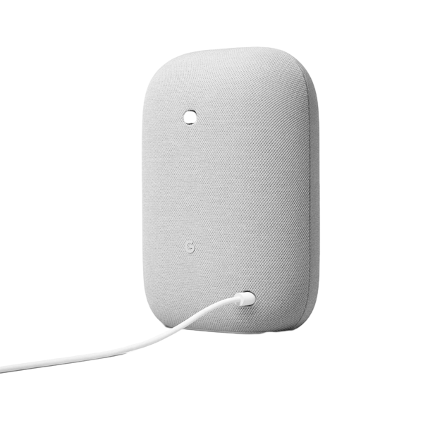 Google Nest Audio Tiza Altavoz Inteligente Google Nest Audio Tiza Altavoz Inteligente