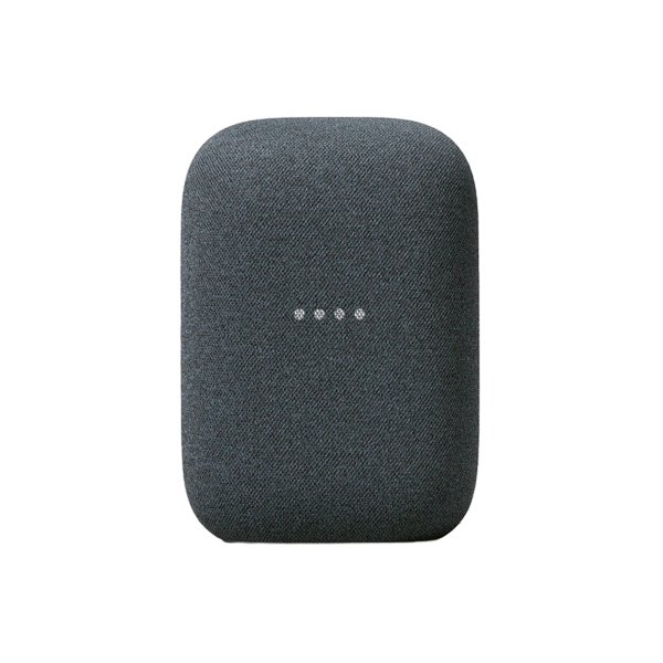 Google Nest Audio Carbon Altavoz Inteligente Google Nest Audio Carbon Altavoz Inteligente