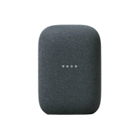 Google Nest Audio Carbon  Altavoz Inteligente
