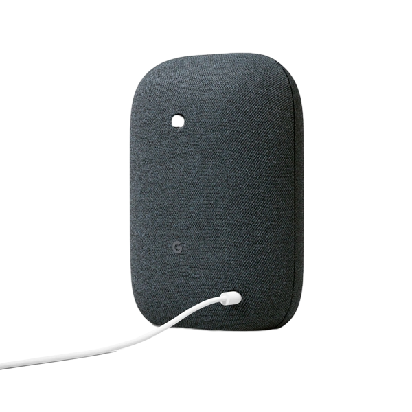 Google Nest Audio Carbon Altavoz Inteligente Google Nest Audio Carbon Altavoz Inteligente
