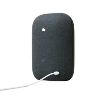 Google Nest Audio Carbon  Altavoz Inteligente