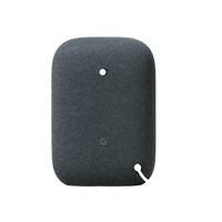 Google Nest Audio Carbon  Altavoz Inteligente