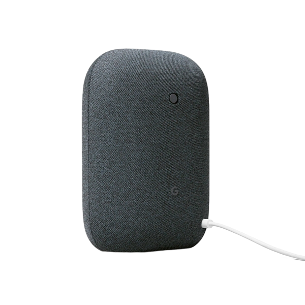 Google Nest Audio Carbon Altavoz Inteligente Google Nest Audio Carbon Altavoz Inteligente