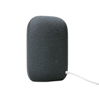Google Nest Audio Carbon  Altavoz Inteligente