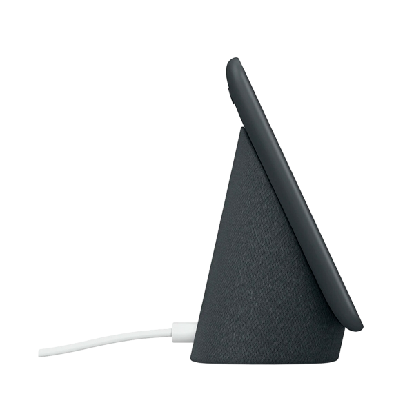 Google Nest Hub Carbón  Altavoz Inteligente y Asistente con Pantalla Google Nest Hub Carbón  Altavoz Inteligente y Asistente con Pantalla