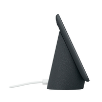 Google Nest Hub Carbón  Altavoz Inteligente y Asistente con Pantalla