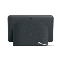 Google Nest Hub Carbón  Altavoz Inteligente y Asistente con Pantalla
