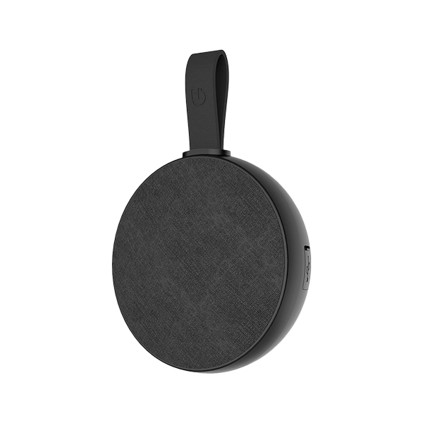 Hiditec Urban Rok S Negro Altavoz Bluetooth Hiditec Urban Rok S Negro Altavoz Bluetooth