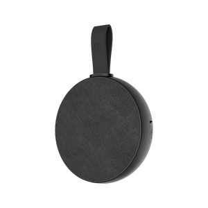 Hiditec Urban Rok S  Negro  Altavoz Bluetooth