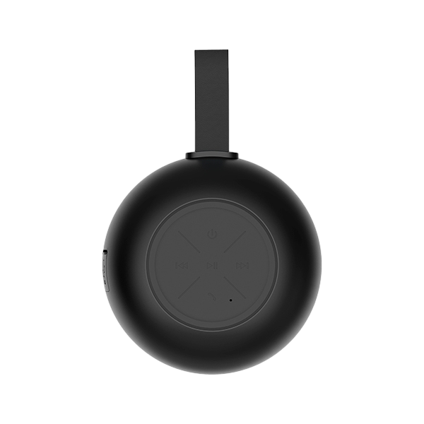 Hiditec Urban Rok S Negro Altavoz Bluetooth Hiditec Urban Rok S Negro Altavoz Bluetooth