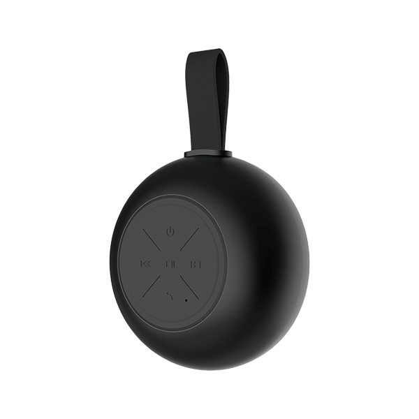 Hiditec Urban Rok S Negro Altavoz Bluetooth Hiditec Urban Rok S Negro Altavoz Bluetooth