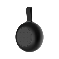 Hiditec Urban Rok S Negro Altavoz Bluetooth Hiditec Urban Rok S Negro Altavoz Bluetooth