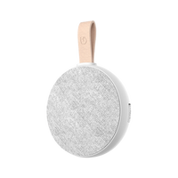 Hiditec Urban Rok S Blanco  Altavoz Bluetooth