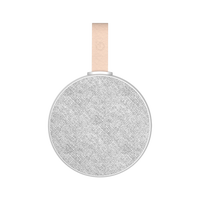 Hiditec Urban Rok S Blanco  Altavoz Bluetooth