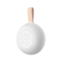 Hiditec Urban Rok S Blanco  Altavoz Bluetooth