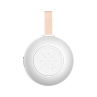 Hiditec Urban Rok S Blanco  Altavoz Bluetooth