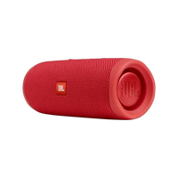 JBL Flip 5 Bluetooth Rojo  Altavoces