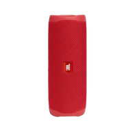 JBL Flip 5 Bluetooth Rojo  Altavoces