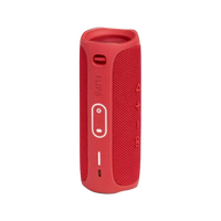 JBL Flip 5 Bluetooth Rojo  Altavoces