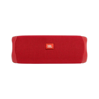 JBL Flip 5 Bluetooth Rojo  Altavoces