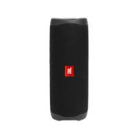 JBL Flip 5 Bluetooth Negro  Altavoces