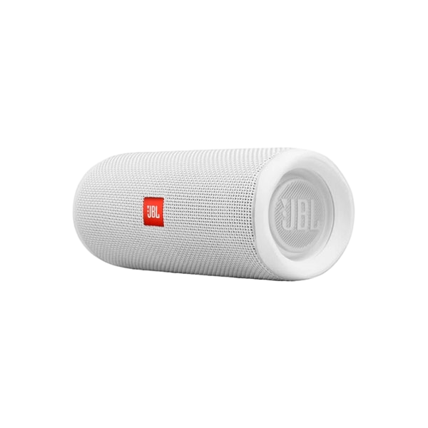 JBL Flip 5 Bluetooth Blanco  Altavoces JBL Flip 5 Bluetooth Blanco  Altavoces