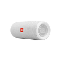 JBL Flip 5 Bluetooth Blanco Altavoces JBL Flip 5 Bluetooth Blanco Altavoces