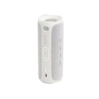 JBL Flip 5 Bluetooth Blanco Altavoces JBL Flip 5 Bluetooth Blanco Altavoces