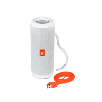 JBL Flip 5 Bluetooth Blanco Altavoces JBL Flip 5 Bluetooth Blanco Altavoces