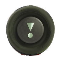JBL Charge 5 Altavoz portátil Bluetooth Resistente al agua y polvo IP67 Autonomía hasta 20h Verde Camuflaje JBL Charge 5 Altavoz portátil Bluetooth Resistente al agua y polvo IP67 Autonomía hasta 20h Verde Camuflaje
