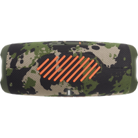 JBL Charge 5 Altavoz portátil Bluetooth Resistente al agua y polvo IP67 Autonomía hasta 20h Verde Camuflaje JBL Charge 5 Altavoz portátil Bluetooth Resistente al agua y polvo IP67 Autonomía hasta 20h Verde Camuflaje