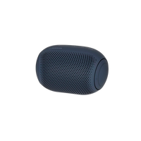 LG XBOOM Go PL2 Azul Altavoz portátil LG XBOOM Go PL2 Azul Altavoz portátil