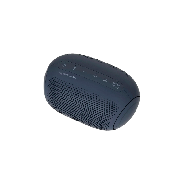LG XBOOM Go PL2 Azul  Altavoz portátil LG XBOOM Go PL2 Azul  Altavoz portátil