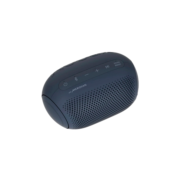 LG XBOOM Go PL2 Azul  Altavoz portátil LG XBOOM Go PL2 Azul  Altavoz portátil