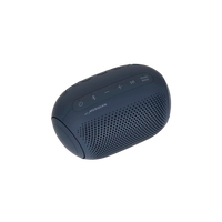 LG XBOOM Go PL2 Azul Altavoz portátil LG XBOOM Go PL2 Azul Altavoz portátil
