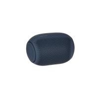 LG XBOOM Go PL2 Azul Altavoz portátil LG XBOOM Go PL2 Azul Altavoz portátil
