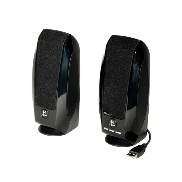 Logitech S150 20 USB  Altavoz Logitech S150 20 USB  Altavoz