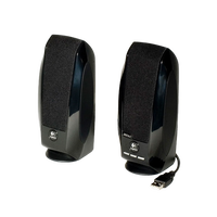 Logitech S150 20 USB Altavoz Logitech S150 20 USB Altavoz