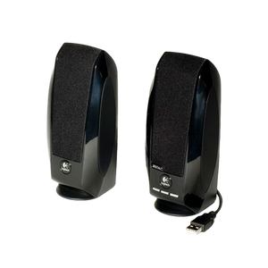 Logitech S150 20 USB Altavoz Logitech S150 20 USB Altavoz